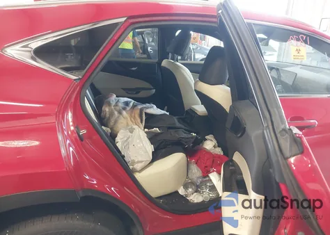 2024 Lexus Nx 350 Premium z USA, uszkodzony, nr VIN JTJGGCEZ4R2010760